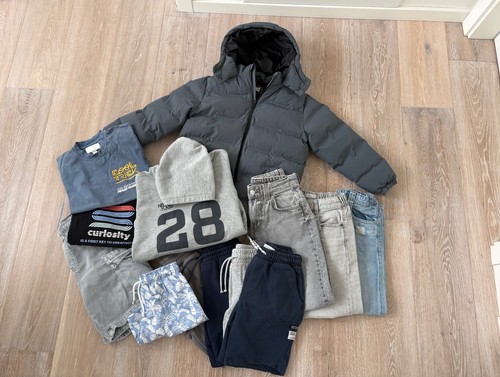 Tolles set herbst winter - set, herbst/