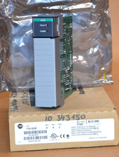 ALLEN BRADLEY 1747-DCM SLC 500