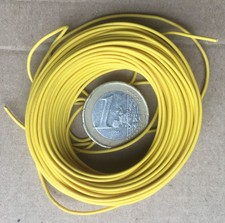 MODELLBAHN/MODELLBAU, KABEL