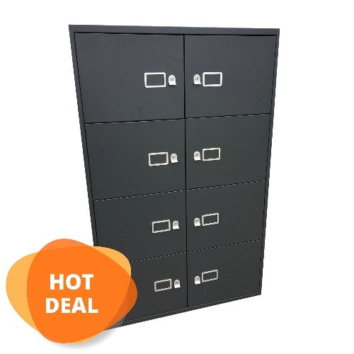 Bisley lateralfile lodge - lateralfile™,