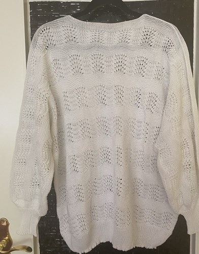 Pullover 48 raglanärmel - pullover,,