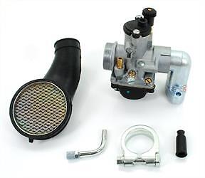 Tuning vergaser set 21mm - vergaser, mit