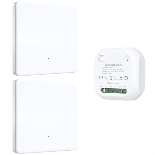 Funkschalter system batterie - funkschalter,