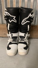 Alpinestars Boots Tech 7 Size