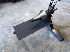 Kegelspalter  Holzspalter Drillkegel D150mm zapfwelle Traktor mit Tisch