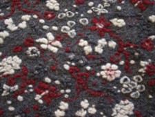 Musterwalk Italien Meterware