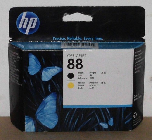 Printhead c9381a black - printhead,