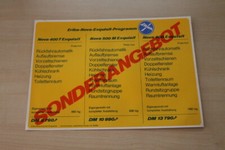 174880) Eriba Nova Exquisit -