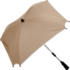 Sonnenschirm kinderwagen - xl,