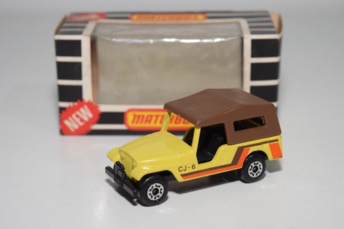A94 inch matchbox - inch,