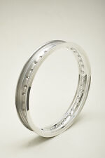 Felge Aluminium Latte H Für Oldtimer-Motorräder Bis Alter 70 WM3 2.15 X 18 36