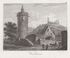 Weinheim Bergstr