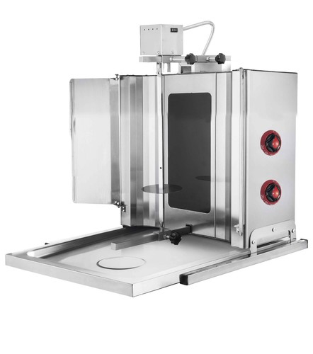 Elektro gyros dönergrill - elektro, gyros-/