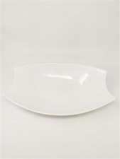 Schale oval Dekorschale