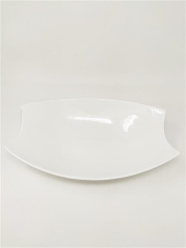 Schale oval dekorschale - oval,