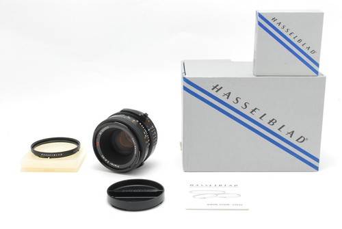 Mint in box hasselblad - [mint++,
