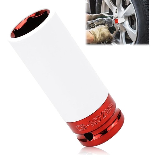Steckschlüsselsatz 21mm für
