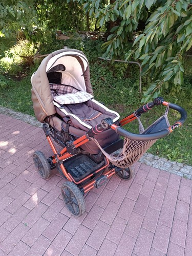 Hartan topline kinderwagen - hartan,