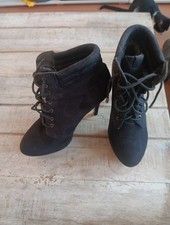 🔥 Supreme Stiefeletten