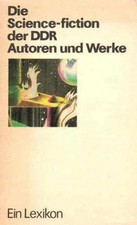 Die Science-fiction Der DDR