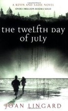 The Twelfth Day of July: A