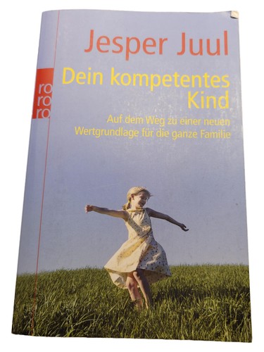Jesper juul dein kompetentes - jesper,