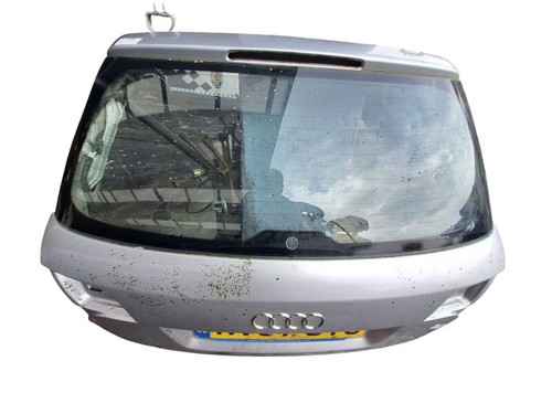 Heckklappe audi avant - a4, 8e