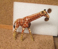 Schleich  -    	    	   	  	   	   	   	 	 	  	 	  	  Giraffenkalb