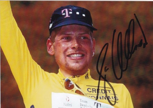Jan ullrich - jan,