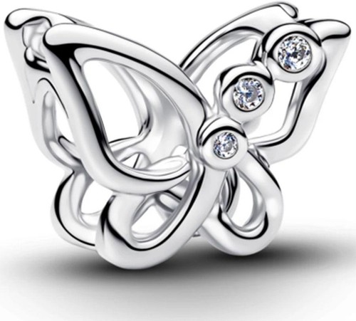Pandora butterfly 794369c01 - butterfly,