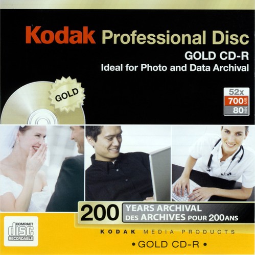 2stück kodak gold - 2stück,