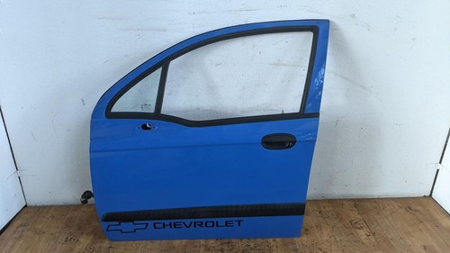 Chevrolet matiz kl1k - chevrolet,