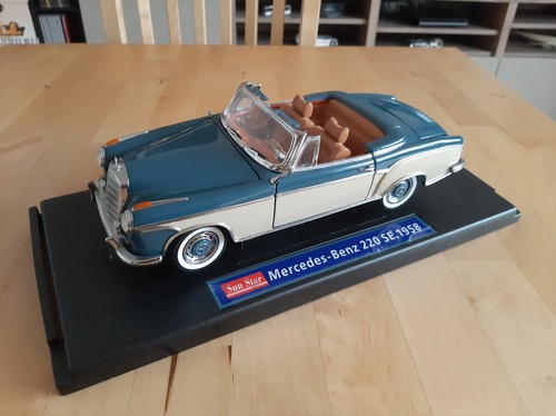 Sun star mercedes benz - sun,