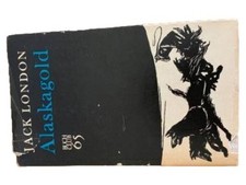 Jack London Alaskagold