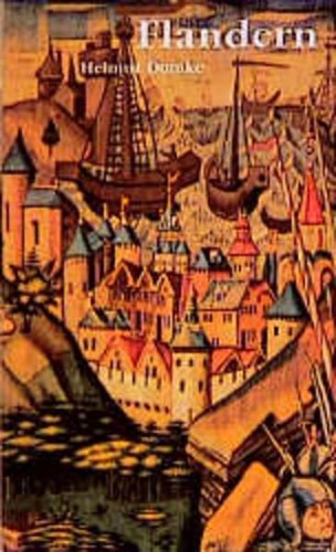 Flandern das burgundische - das,