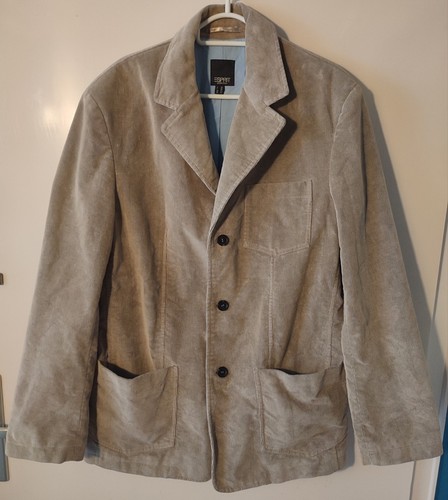 Esprit cord sakko - esprit, 50