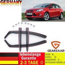 Windabweiser Regenabweiser