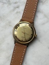 Berg Vintage Uhr ETA 1080 50er