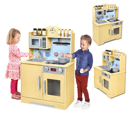 Kinder spielküche - kinder,