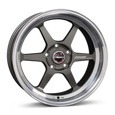 Borbet Felgen DB8GT 8.5x18
