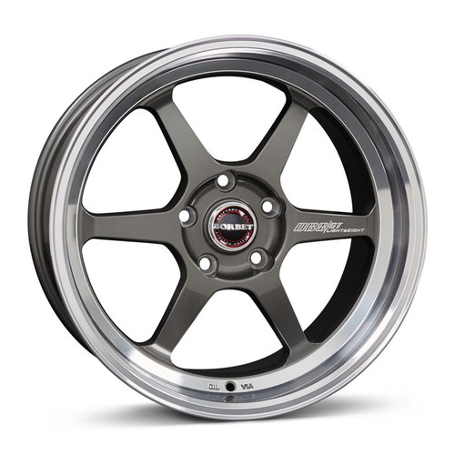Borbet felgen db8gt - felgen,