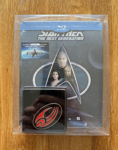 Star trek the next generation - star,