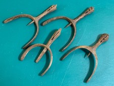 uralte Sporen Bodenfund