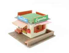 Faller H0 130212 Gebäude Kiosk