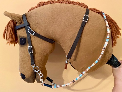 Hobby horse westerntrense - horse,
