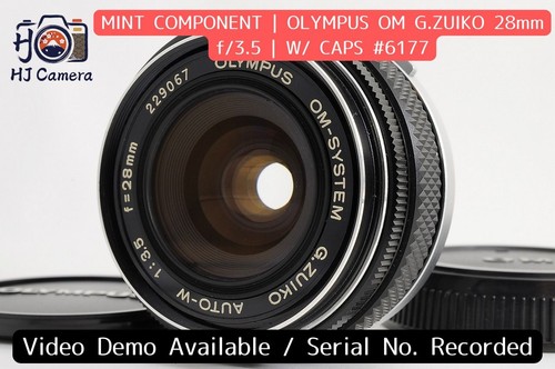 Neuwertig olympus om system - [neuwertig],