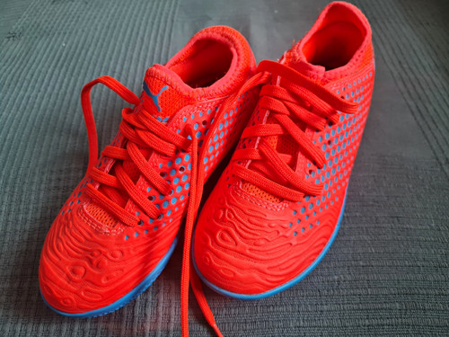 Puma sportschuhe hallenschuhe - puma,