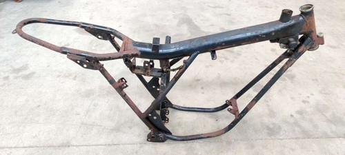 Rahmen original gilera - original, tg1