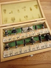 Hartmetallfräser EDESSÖ