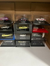 58 Modellautos Schuco Herpa